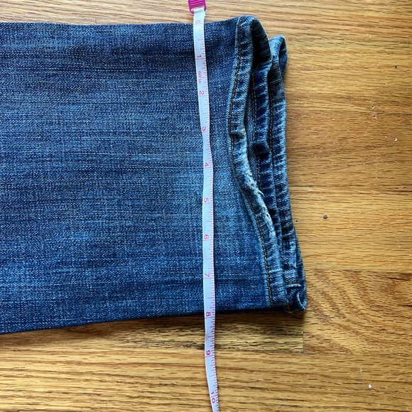 Lucky brand Men’s 410 athletic fit - Picture 8 of 8